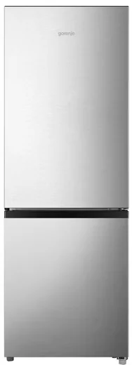 Gorenje Kühlgefrierkombination RK14CPS4, Energieklasse C