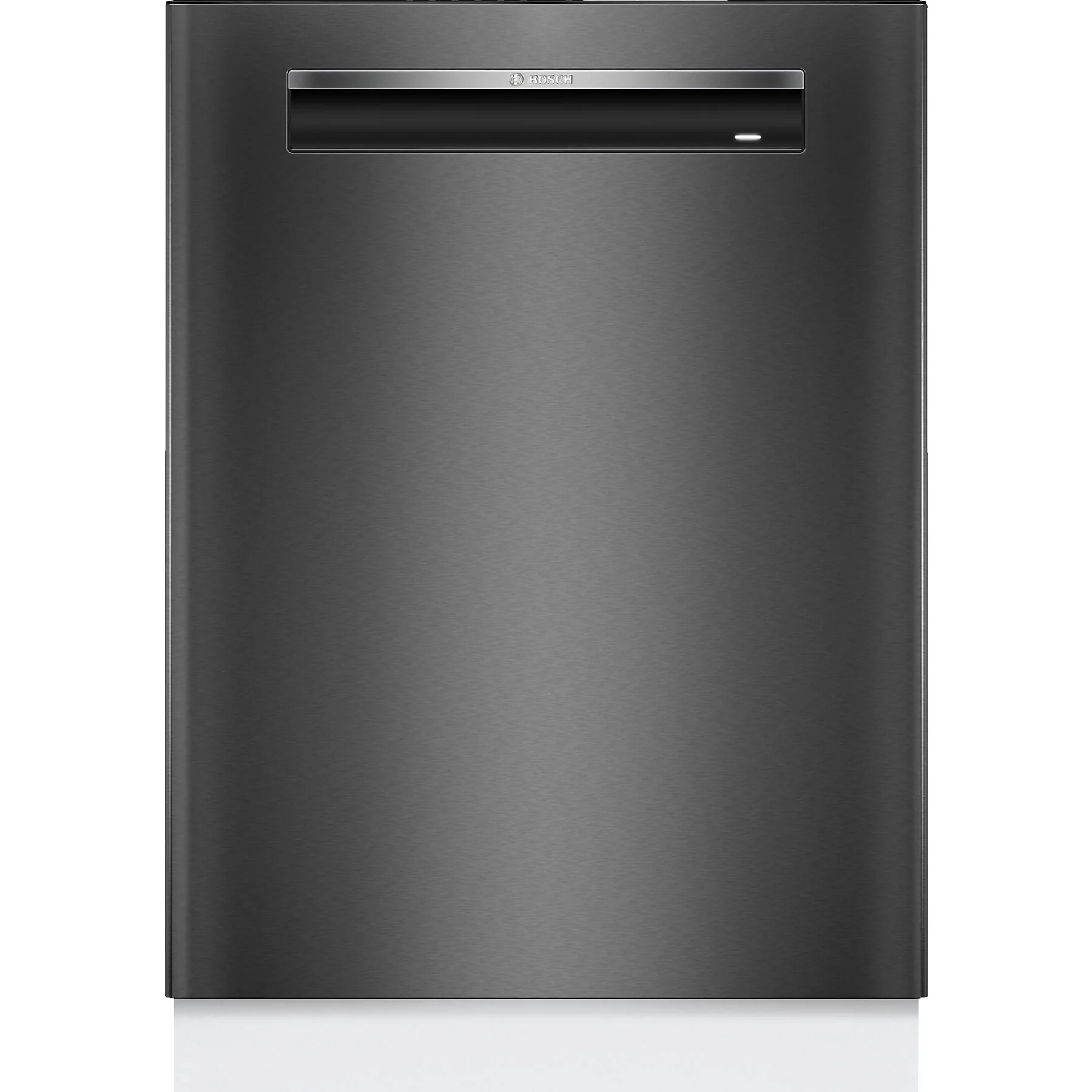 Bosch Geschirrspüler SMP4ECC71S unterbaufähig 598 mm 42 dB Klasse B