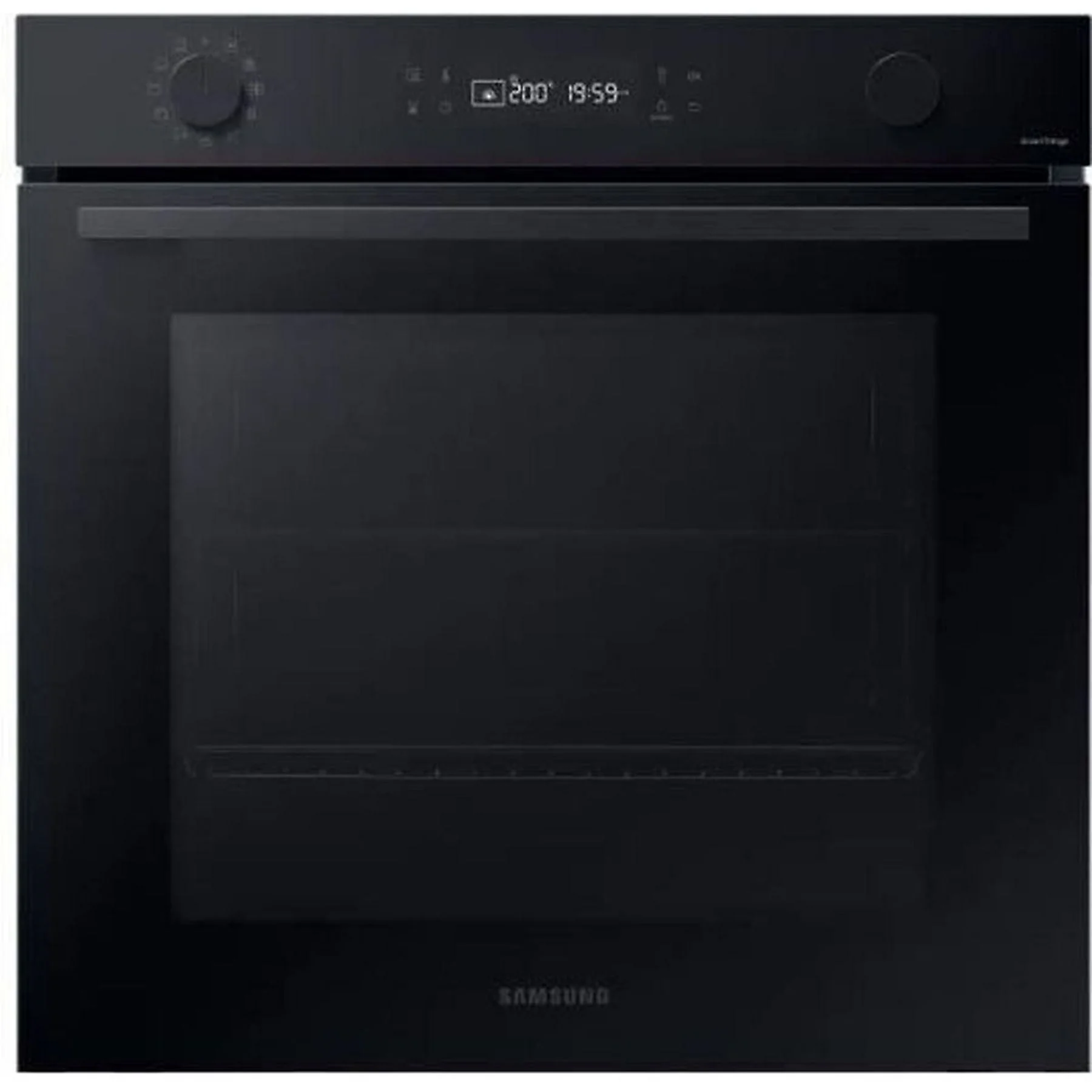 Samsung NV7B41307AK U1 Einbaubackofen A Plus 76 l 596 mm breit