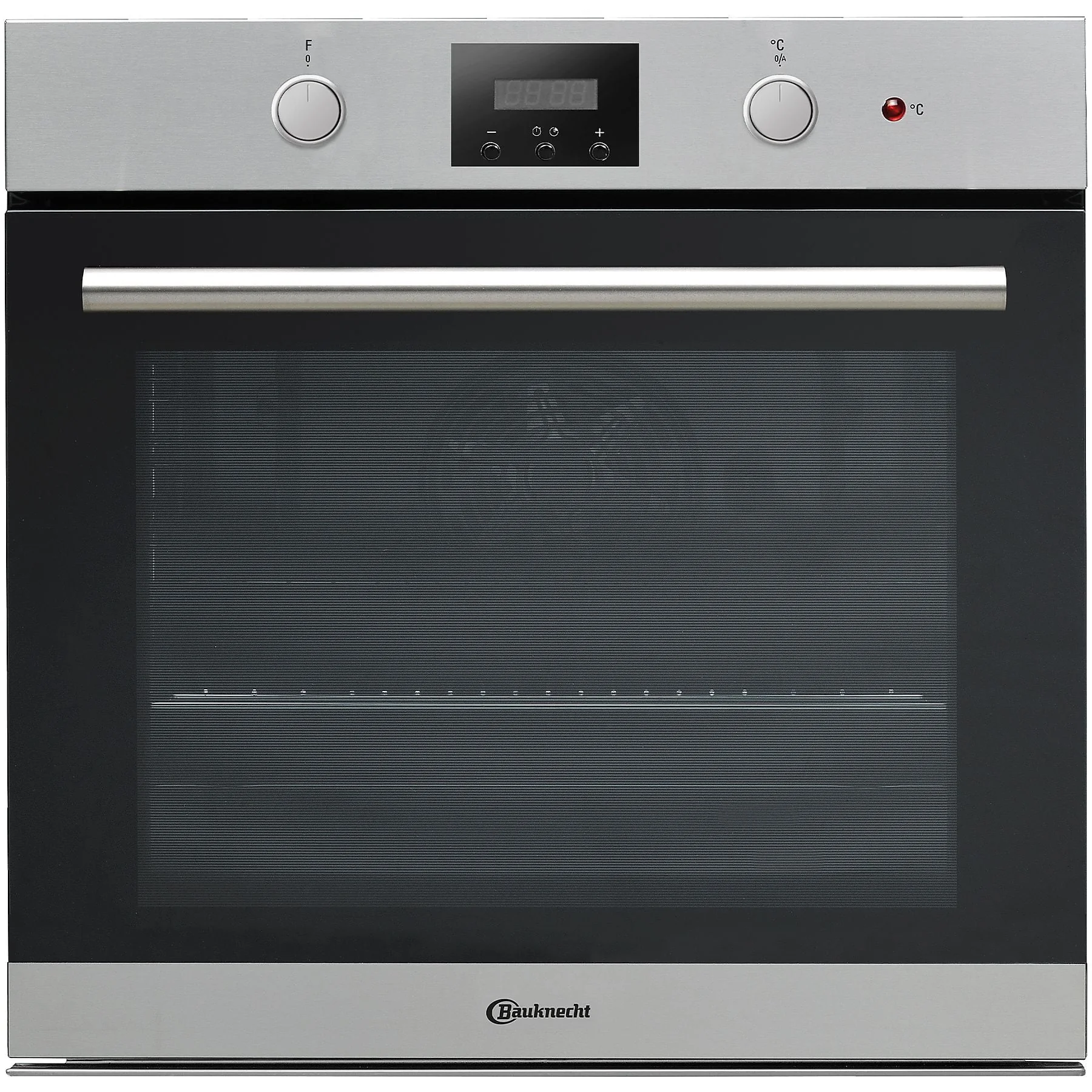 Bauknecht Einbaubackofen BAR2 KN5V2 IN A 71 l 56 cm breit