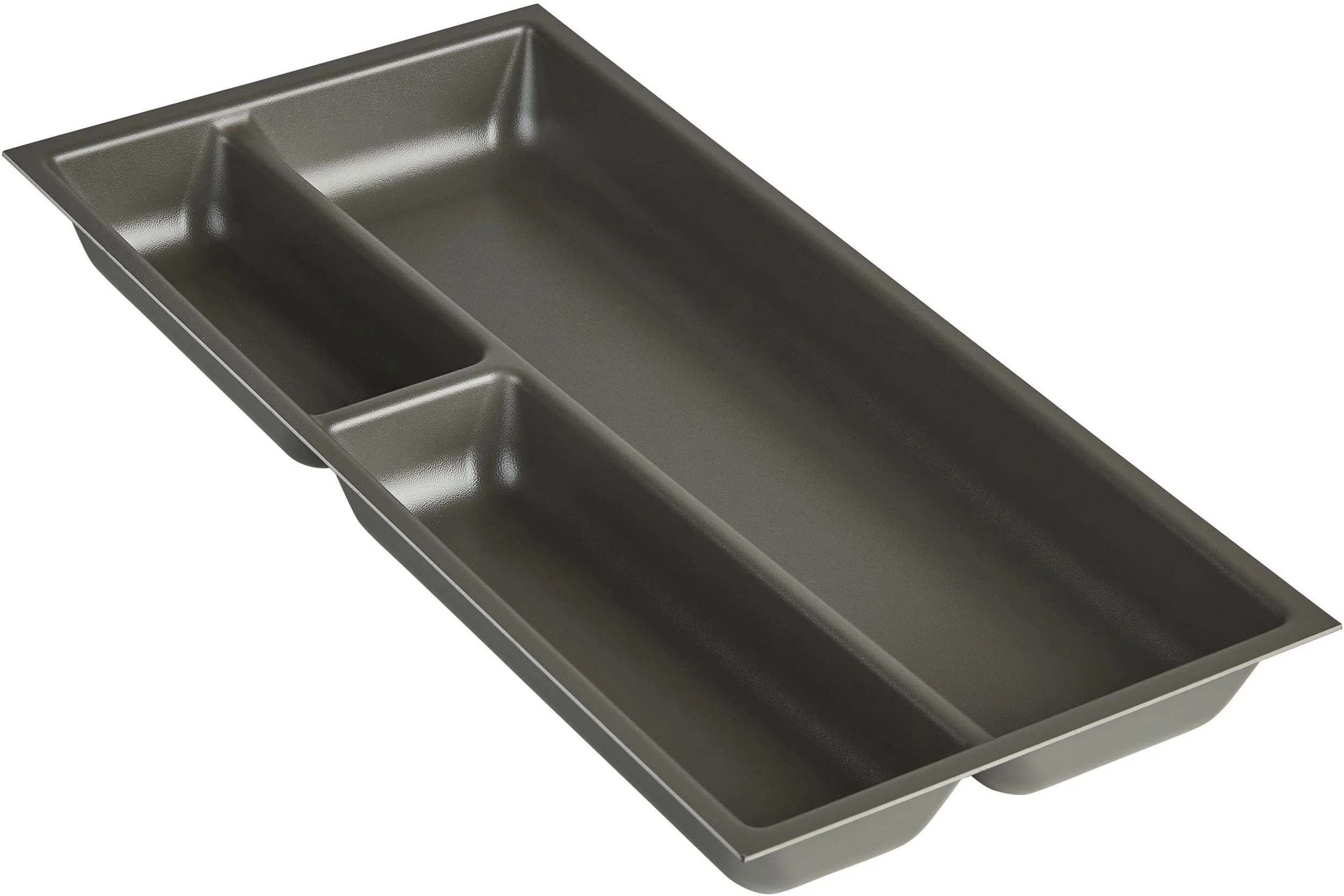 Besteckeinsatz für nobilia Küchen – Zubehör für Schubkästen