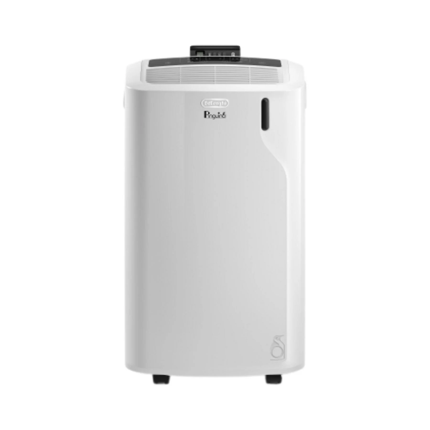 DE LONGHI PAC EM 82K.1 PINGUINO 9400 WEISS mobiles Klimagerät 80 m3