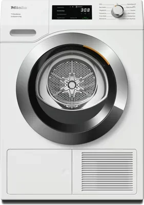 Miele T1 TEH 795 WP Wärmepumpentrockner 9 kg Energieklasse C