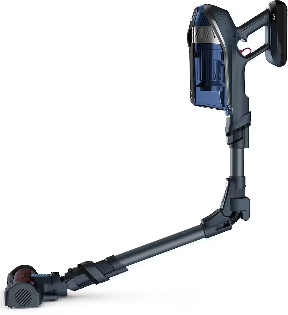 Akkustaubsauger X-Force Flex 11.60 AQUA, 300 W, kabellos, Aqua Mop
