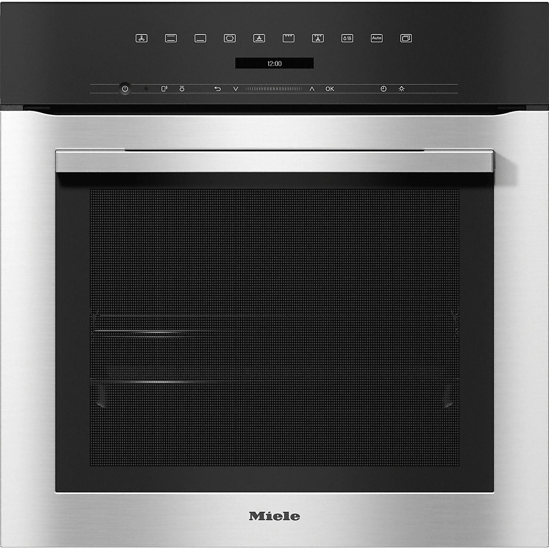 Miele H 7164 B Einbaubackofen 76 l 595 mm breit