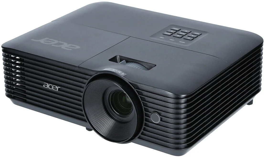 Acer X1228i DLP Beamer 4500 Lumen HDMI
