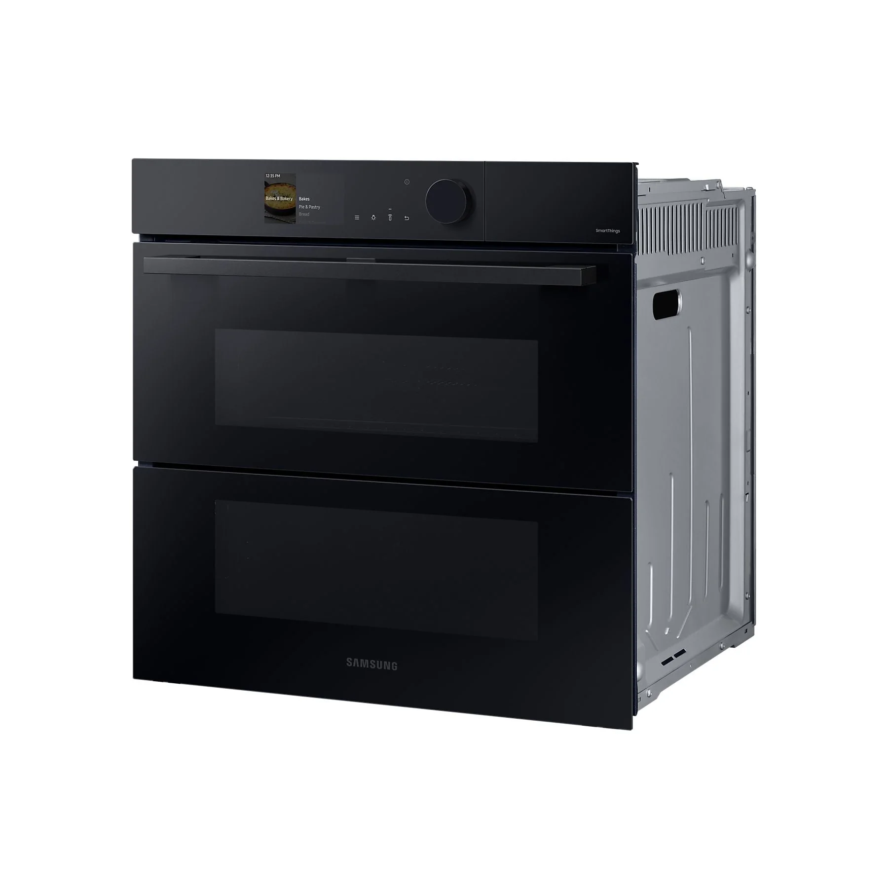 Samsung Einbaubackofen NV7B6795JDK U1 A Plus 76 l Breite 595 mm