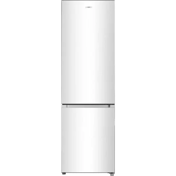gorenje RK418DPW4 Kühl Gefrierkombination Kühlschrank Gefrierteil