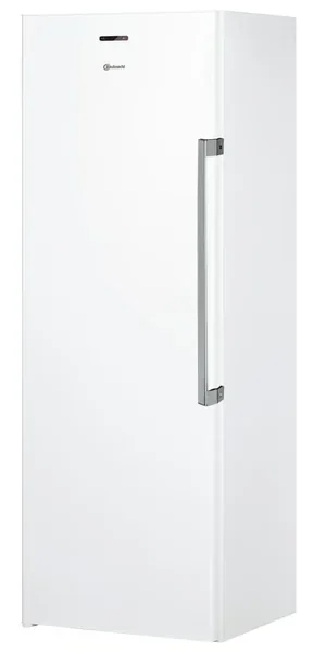 BAUKNECHT GKN 17G4 WS 2 Gefrierschrank NoFrost 228 l freistehend