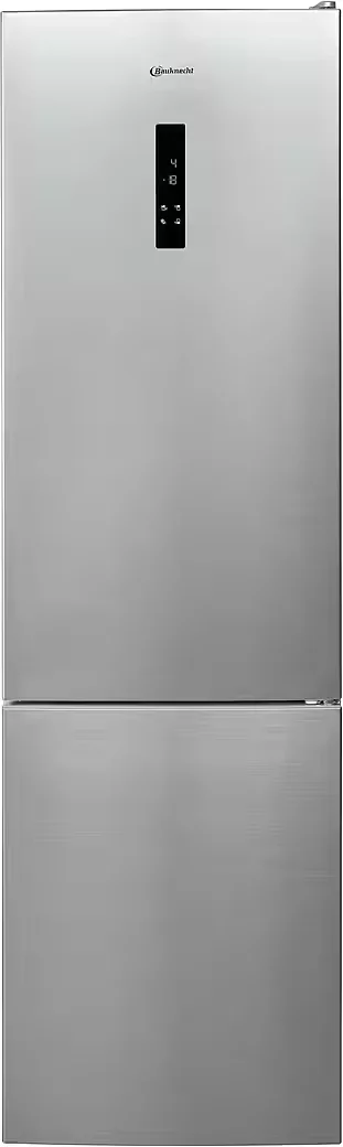 BAUKNECHT KGN Eco 201 C Kühl-Gefrierkombi DualCool Total NoFrost