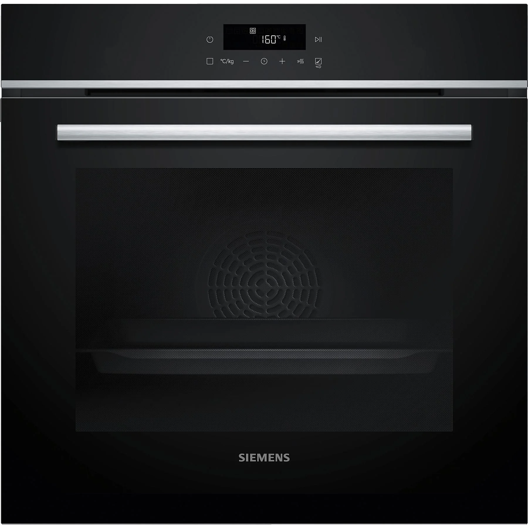 SIEMENS iQ300 HB572ABS3 Einbaubackofen 71 l 594 mm breit