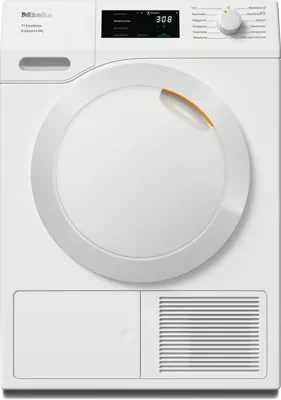 Miele T1 TEB 655 WP Wärmepumpentrockner 8 kg Frontlader freistehend
