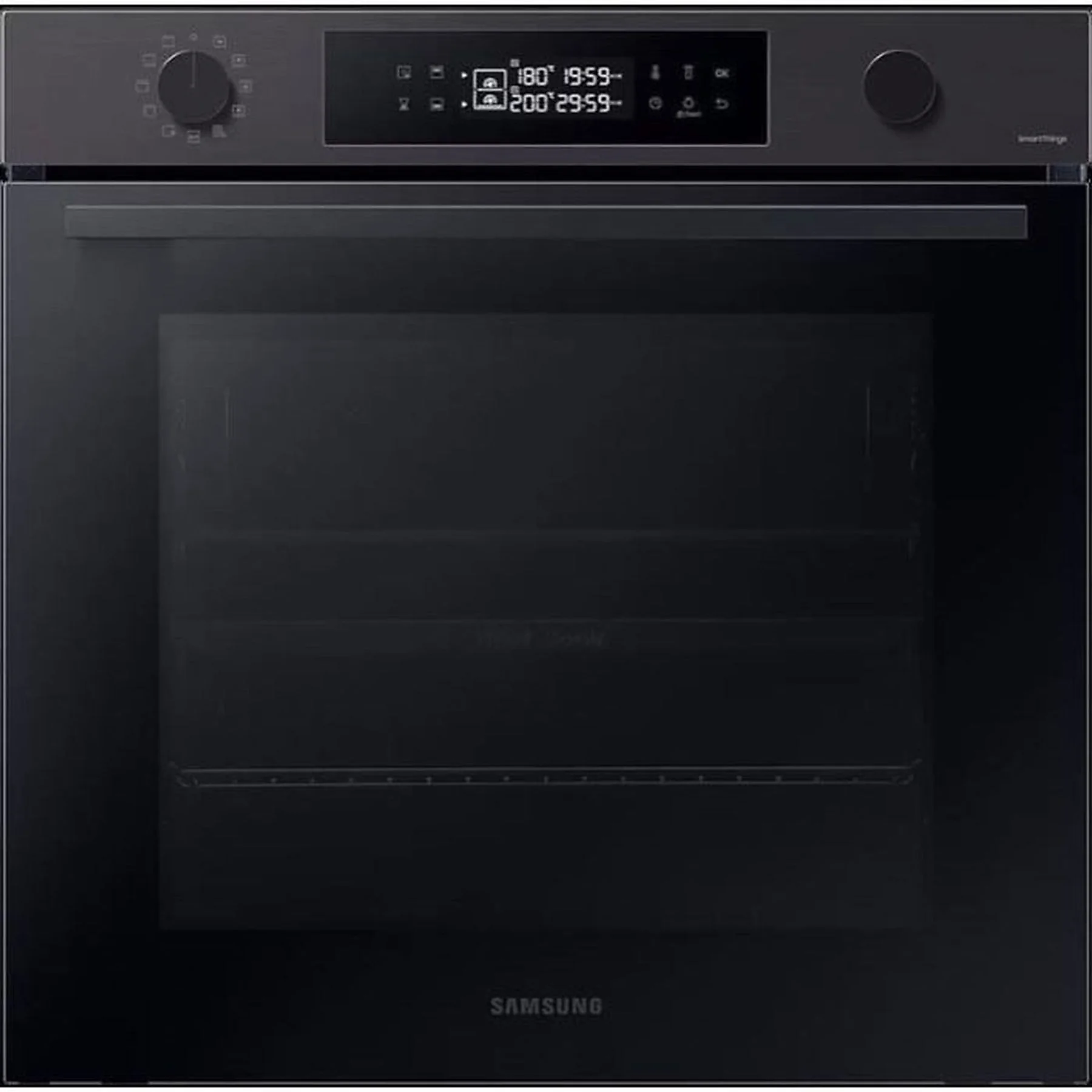 Samsung NV7B44430ZAB Einbau Backofen A plus 71 l