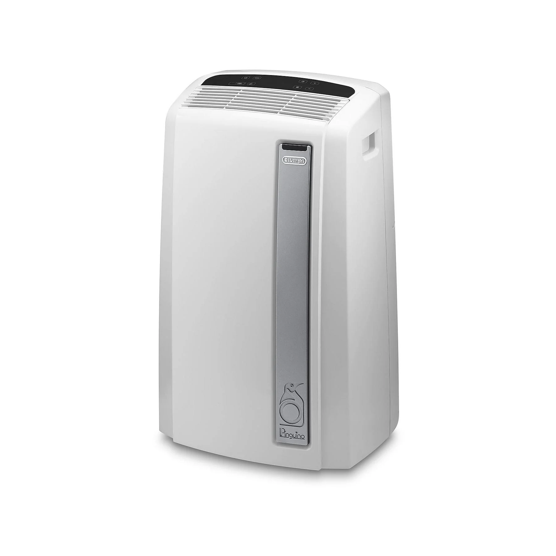 DE LONGHI PAC-AN 112 SILENT Klimagerät Weiß 110 m3 EEK A+