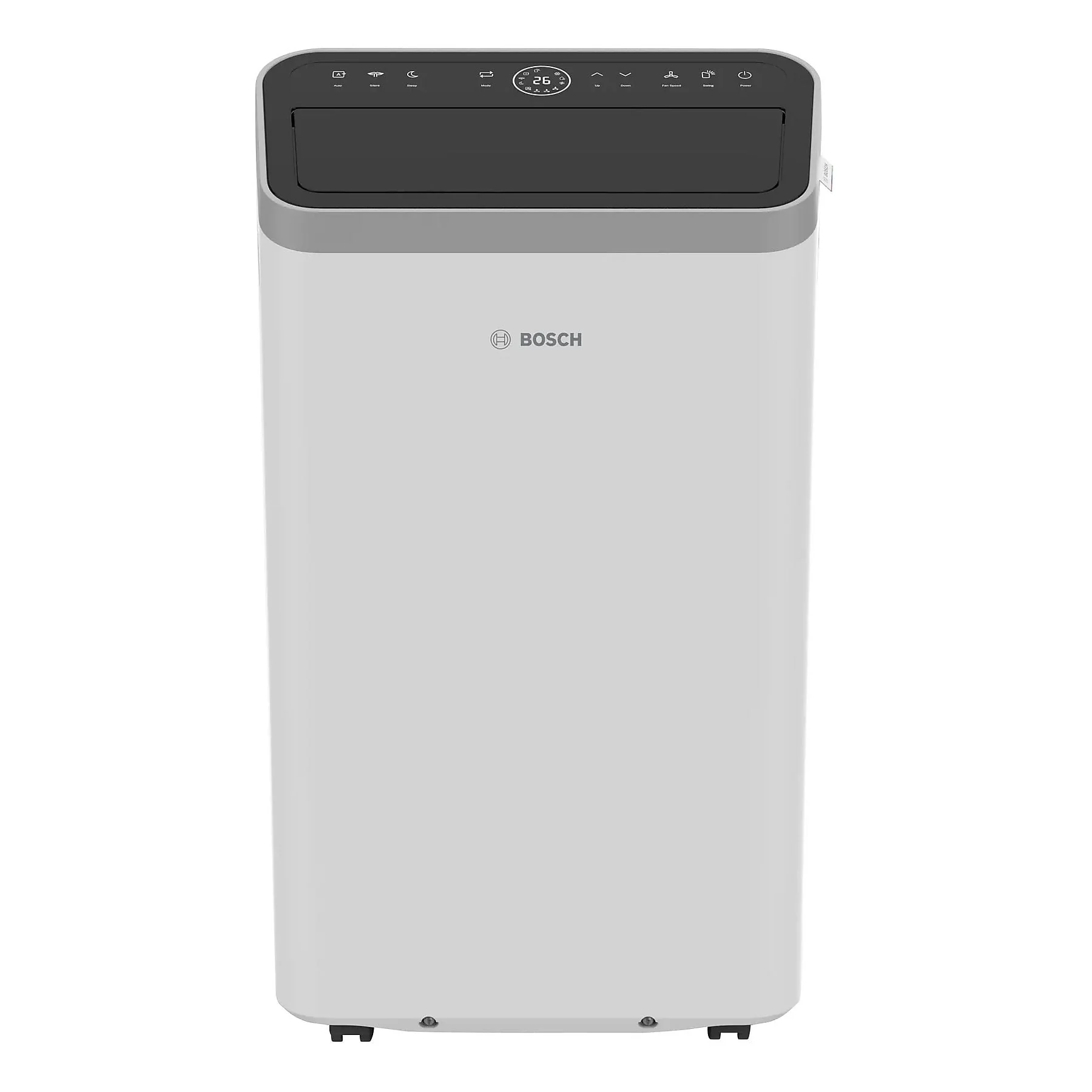 BOSCH Cool 4000 Mobile Klimageräte Weiß für Räume bis 35 m2 EEK A+