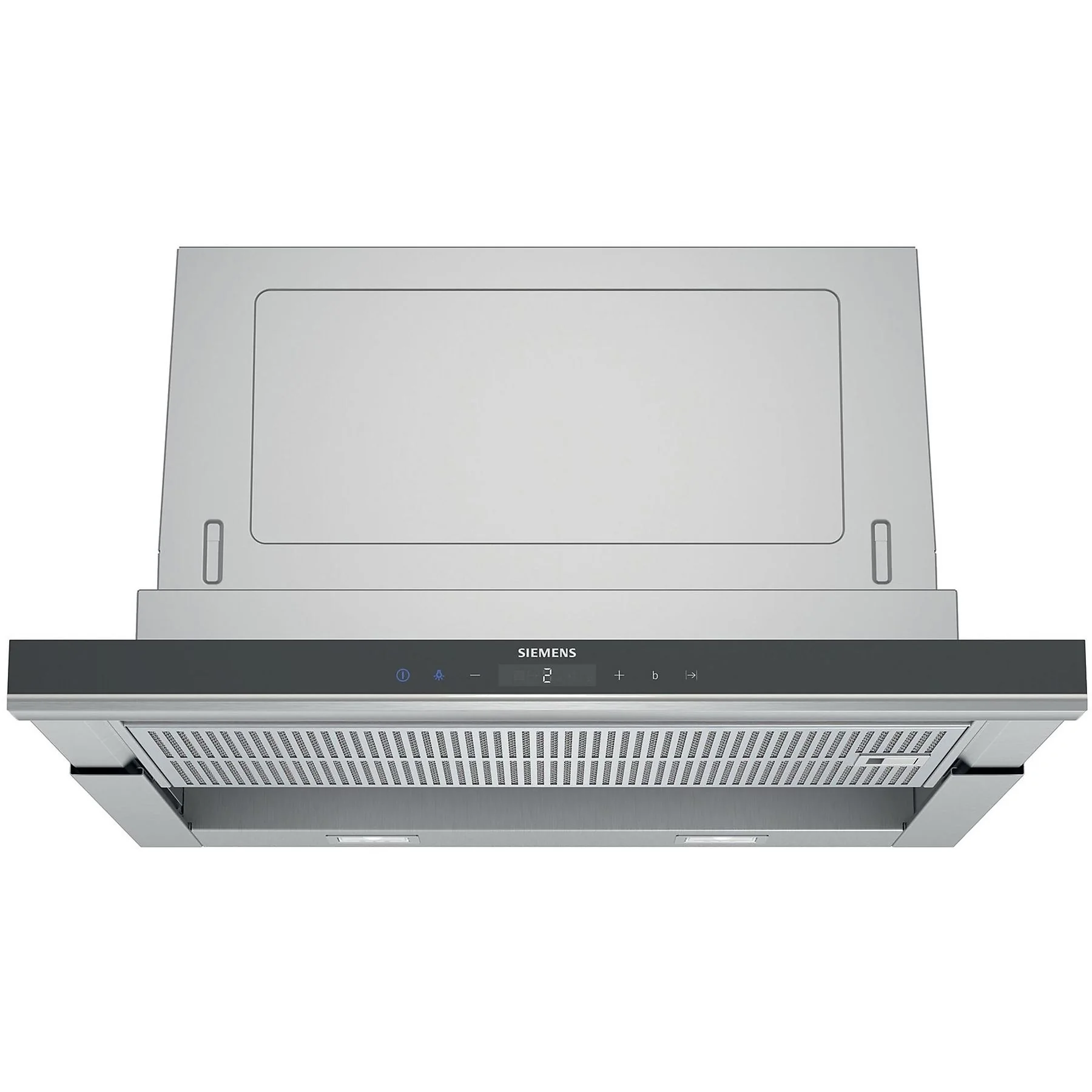 Siemens Dunstabzugshaube LI67SA671 598 mm breit 290 mm tief