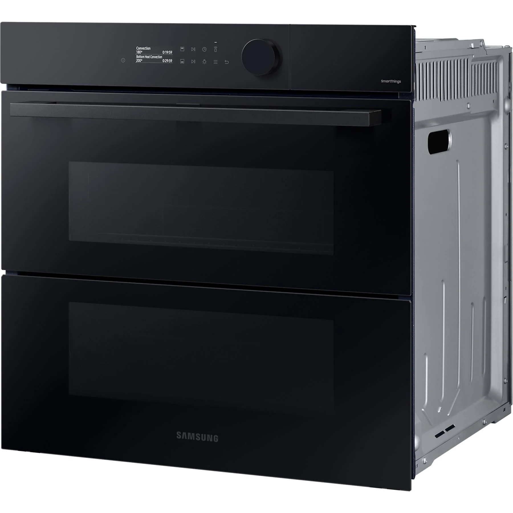 Samsung NV7B5775XDK U1 Einbaubackofen 76 Liter 595 mm Energie A Plus