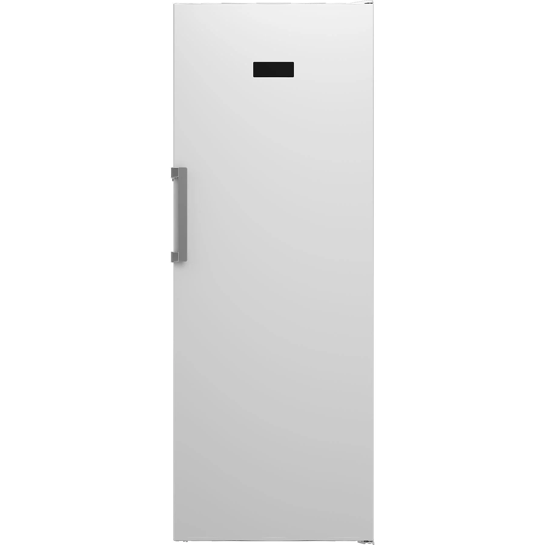 BEKO RFNE448E45W Gefrierschrank D 404 l 1912 mm hoch